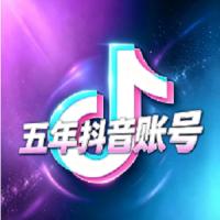 五年未实名抖音账号 稳定耐用 自动发货 带记录粉丝随机 可自行实名